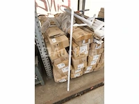 50 nieuwe led-buizen ledvance t8 un v 1200 - afbeelding 3 van  6