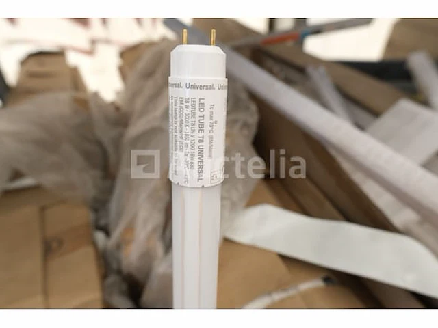 50 nieuwe led-buizen ledvance t8 un v 1200 - afbeelding 1 van  6