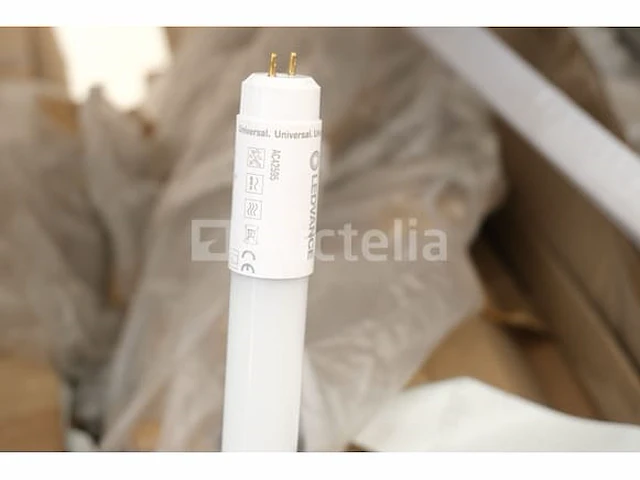 50 nieuwe led-buizen ledvance t8 un v 1200 - afbeelding 2 van  6
