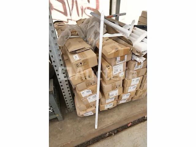 50 nieuwe led-buizen ledvance t8 un v 1200 - afbeelding 4 van  6