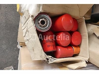 50 oliefilters voor auto of vrachtwagen