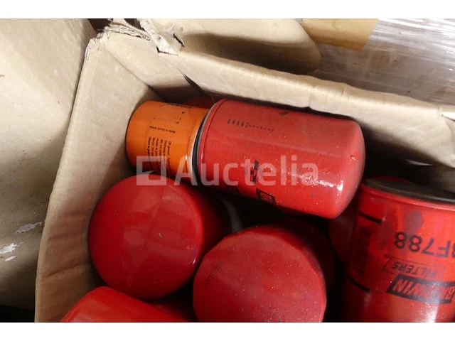 50 oliefilters voor auto of vrachtwagen - afbeelding 2 van  9