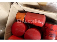 50 oliefilters voor auto of vrachtwagen - afbeelding 2 van  9