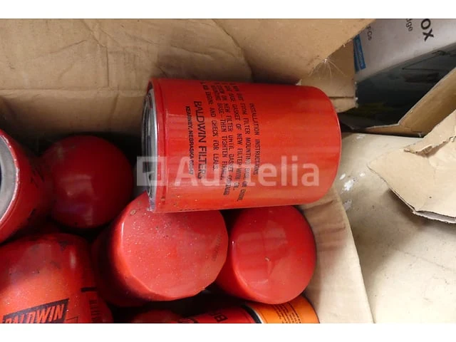 50 oliefilters voor auto of vrachtwagen - afbeelding 3 van  9