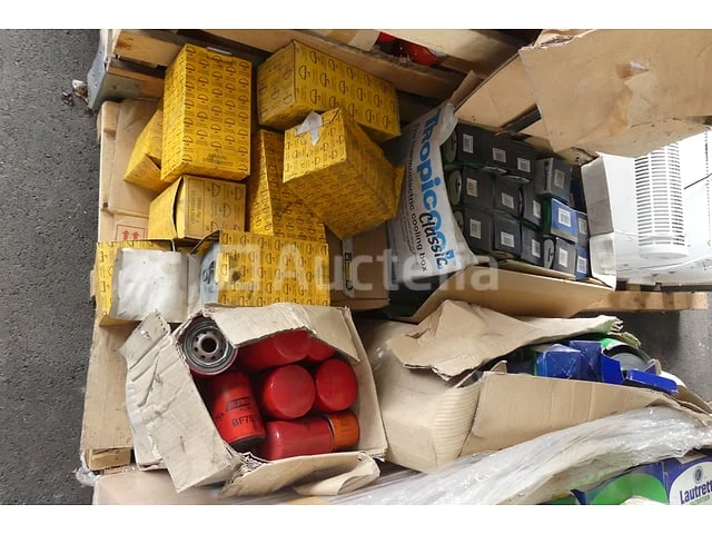 50 oliefilters voor auto of vrachtwagen - afbeelding 4 van  9