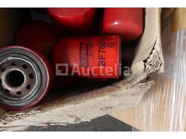 50 oliefilters voor auto of vrachtwagen - afbeelding 5 van  9