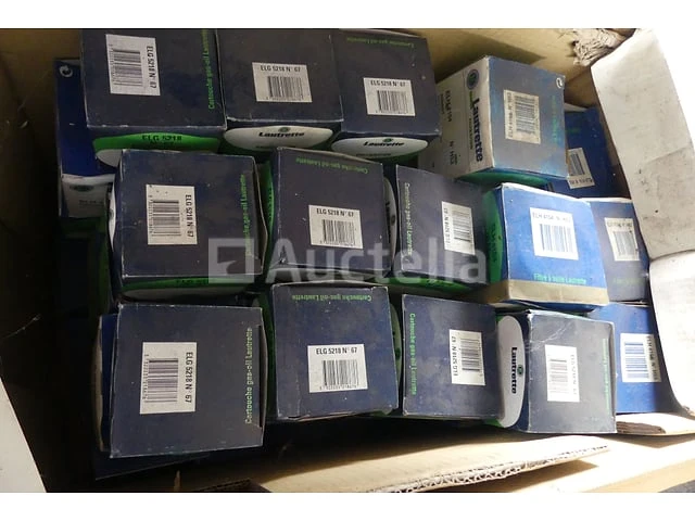50 oliefilters voor auto of vrachtwagen - afbeelding 6 van  9