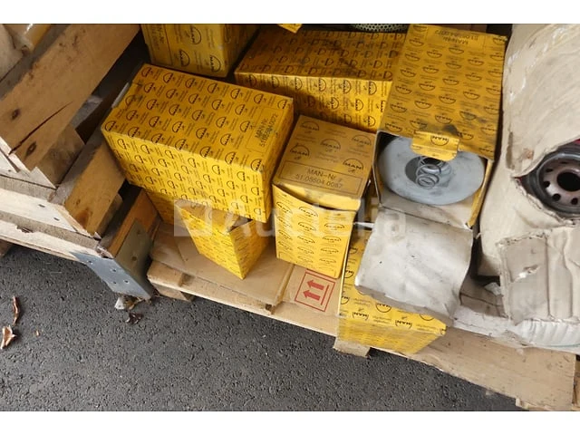 50 oliefilters voor auto of vrachtwagen - afbeelding 7 van  9