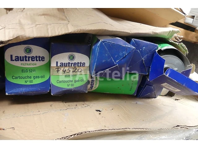 50 oliefilters voor auto of vrachtwagen - afbeelding 9 van  9