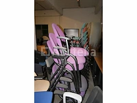 50 ongelijke stoelen - afbeelding 3 van  12