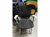 50 ongelijke stoelen - afbeelding 7 van  12