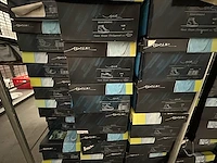 50 paar orthopedische schoenen