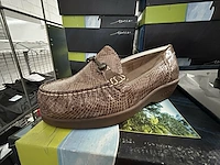 50 paar orthopedische schoenen - afbeelding 2 van  7