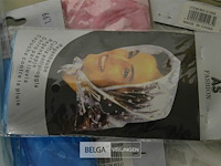 ±50 poncho`s en regenkapjes - afbeelding 3 van  5