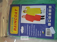 ±50 poncho`s en regenkapjes - afbeelding 5 van  5