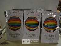 ±50 regenbooglantaarns