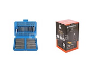 50 schroevendraaier en slagmoersleutel, 3 t flessenjack - afbeelding 2 van  2