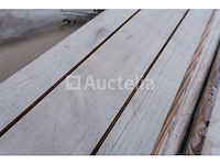50 sivalbp houten bekledingsplanken (+- 20 m²) - afbeelding 6 van  8