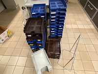 50 sorteerlades - afbeelding 2 van  2