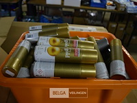 ± 50 st div spuitbussen kerstmis - afbeelding 4 van  4