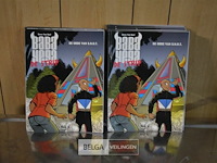 ±50 stripverhalen; baba yega - afbeelding 1 van  2