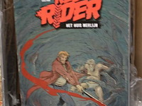 ±50 stripverhalen red rider - afbeelding 2 van  3