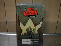 ±50 stripverhalen red rider - afbeelding 1 van  2