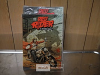 ±50 stripverhalen red rider - afbeelding 1 van  3