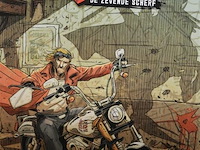 ±50 stripverhalen red rider - afbeelding 3 van  3