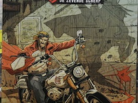 ±50 stripverhalen red rider - afbeelding 2 van  3