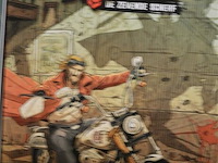 ±50 stripverhalen; red rider - afbeelding 2 van  3