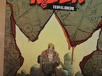 ±50 stripverhalen; red rider - afbeelding 2 van  4