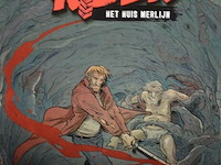 ±50 stripverhalen; red rider - afbeelding 3 van  4