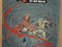 ±50 stripverhalen; red rider - afbeelding 2 van  3