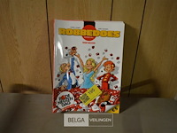 ±50 stripverhalen ; robbedoes - afbeelding 1 van  3