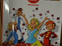 ±50 stripverhalen ; robbedoes - afbeelding 2 van  3