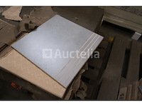 50 tegels 45x45 kleurmaker