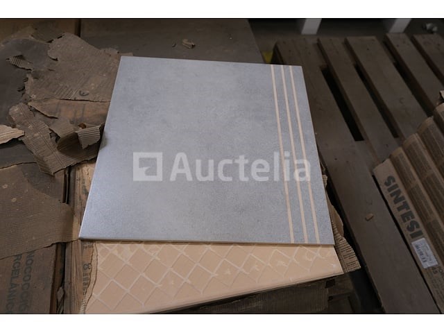 50 tegels 45x45 kleurmaker - afbeelding 3 van  5
