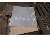 50 tegels 45x45 kleurmaker - afbeelding 3 van  5
