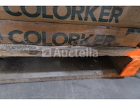 50 tegels 45x45 kleurmaker - afbeelding 4 van  5