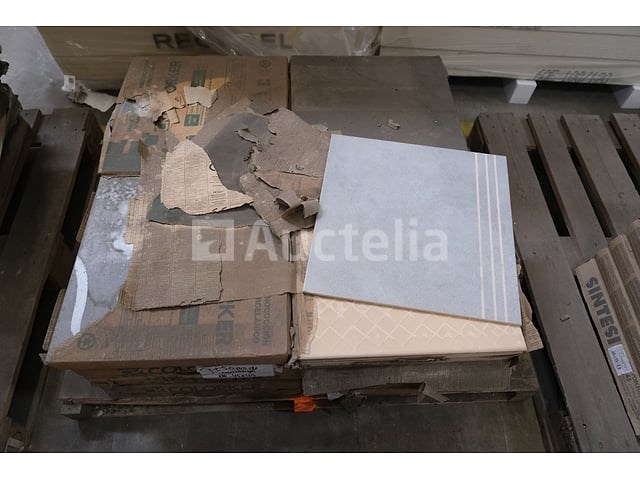 50 tegels 45x45 kleurmaker - afbeelding 5 van  5