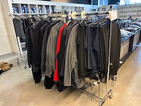 50 training vesten en broeken