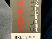 50 training vesten en broeken - afbeelding 9 van  10