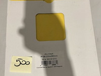 50 vellen schuurpapier 23x28 p120 - afbeelding 2 van  3