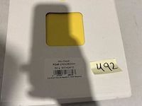 50 vellen schuurpapier 23x28 p240 - afbeelding 3 van  3