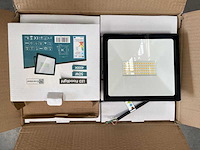 50 w - lamp (10x) - ongebruikt - afbeelding 1 van  4