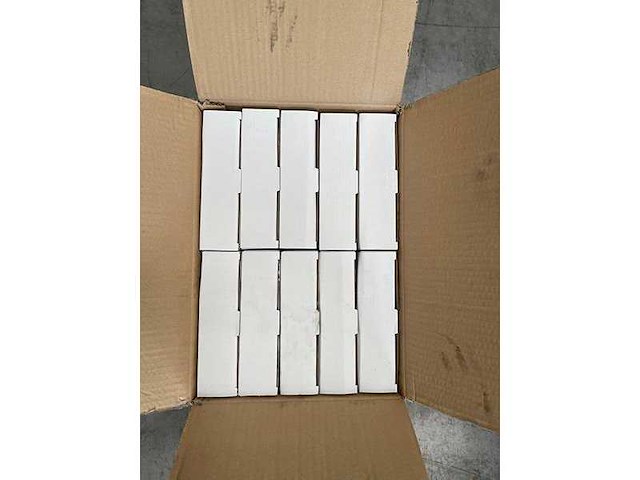 50 w - lamp (10x) - ongebruikt - afbeelding 4 van  4