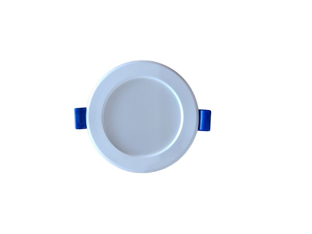 50 x 3w 3000k inbouw panelen smd led - afbeelding 1 van  5