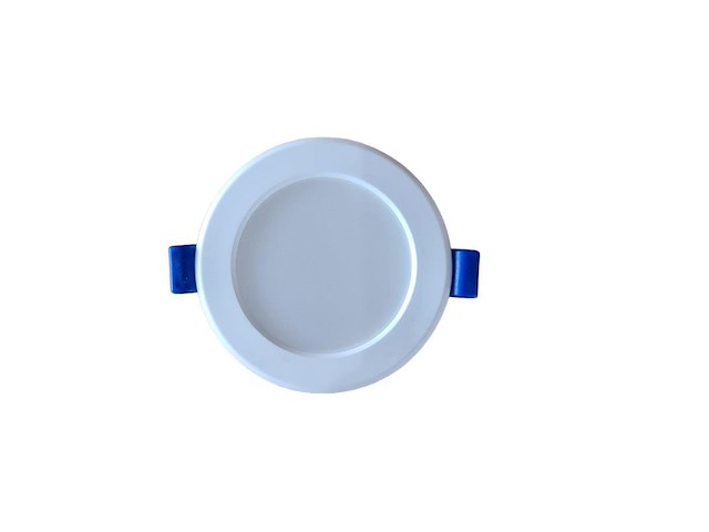 50 x 3w 3000k inbouw panelen smd led - afbeelding 1 van  5