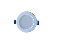 50 x 3w 3000k inbouw panelen smd led - afbeelding 1 van  5